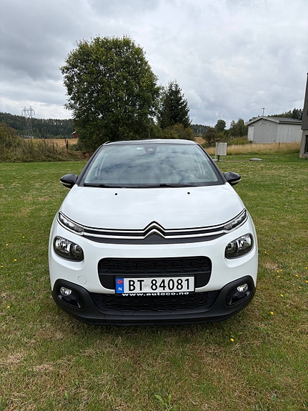 Citroen C3 3 of 16