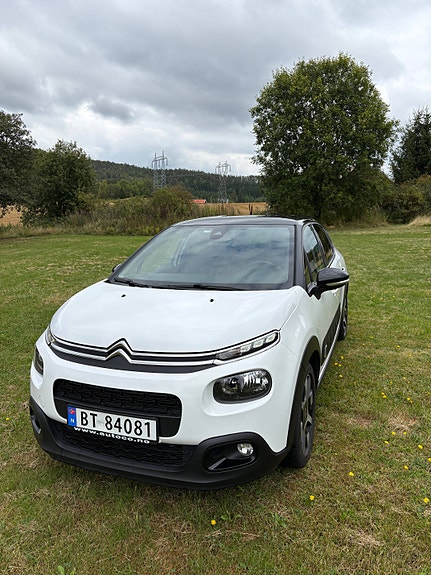 Citroen C3 2 of 16