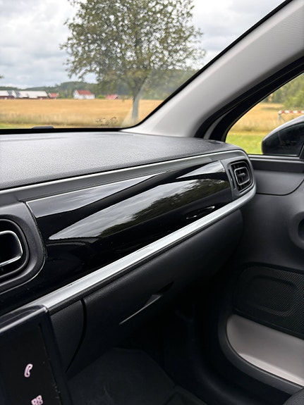 Citroen C3 13 of 16