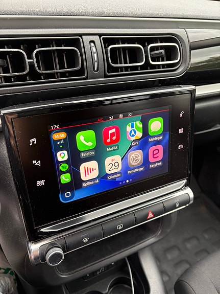Citroen C3 12 of 16