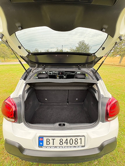Citroen C3 10 of 16