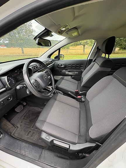 Citroen C3 14 of 16