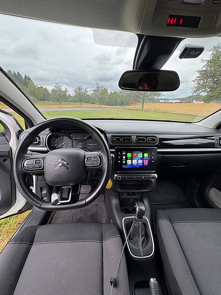 Citroen C3 11 of 16