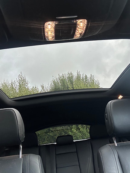 Mercedes-Benz GLE350 de 25 of 30