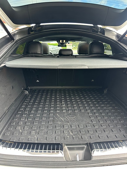 Mercedes-Benz GLE350 de 24 of 30
