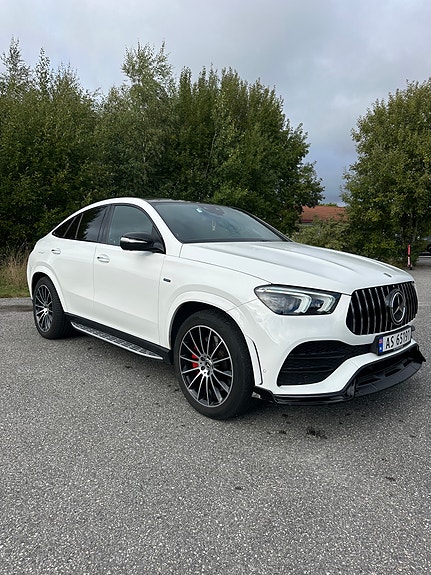Mercedes-Benz GLE350 de 11 of 30
