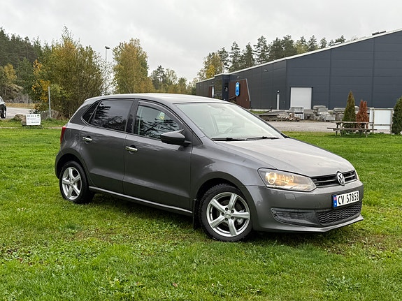 Volkswagen Polo 4 of 22