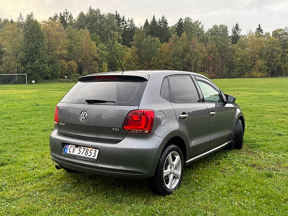 Volkswagen Polo 5 of 22