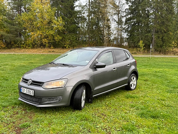 Volkswagen Polo 6 of 22