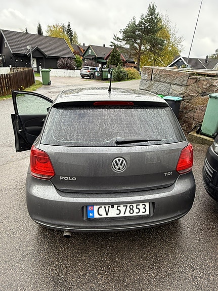 Volkswagen Polo 17 of 22