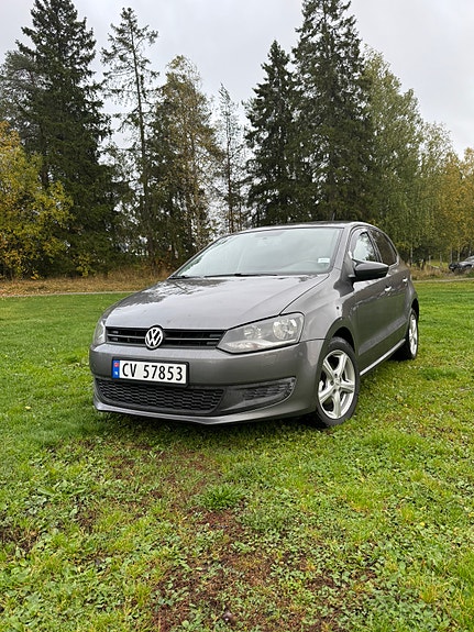 Volkswagen Polo 14 of 22