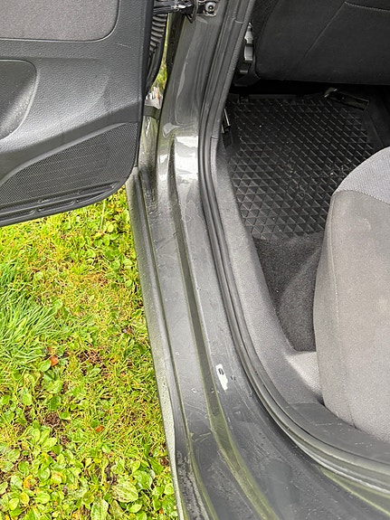 Volkswagen Polo 11 of 22