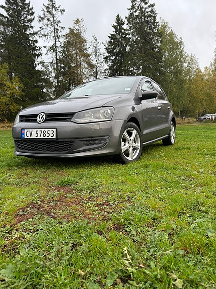 Volkswagen Polo 3 of 22