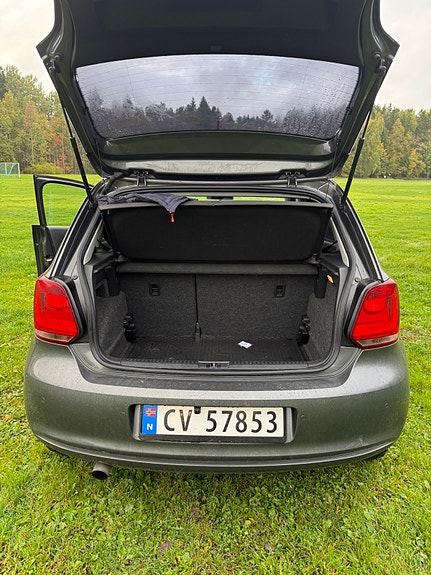 Volkswagen Polo 9 of 22