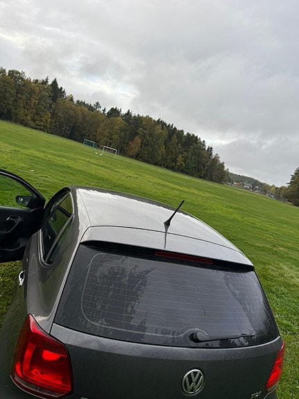 Volkswagen Polo 8 of 22