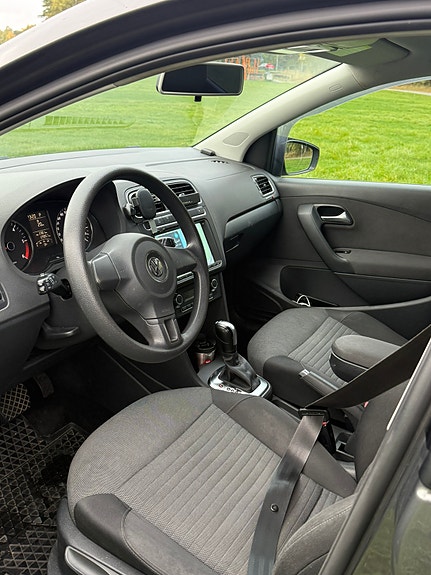 Volkswagen Polo 20 of 22