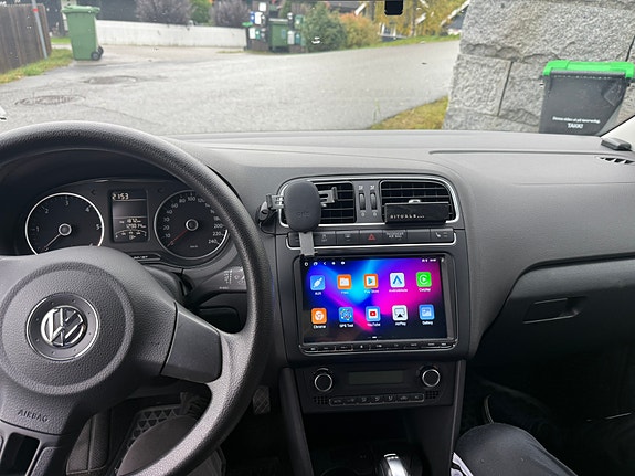 Volkswagen Polo 19 of 22