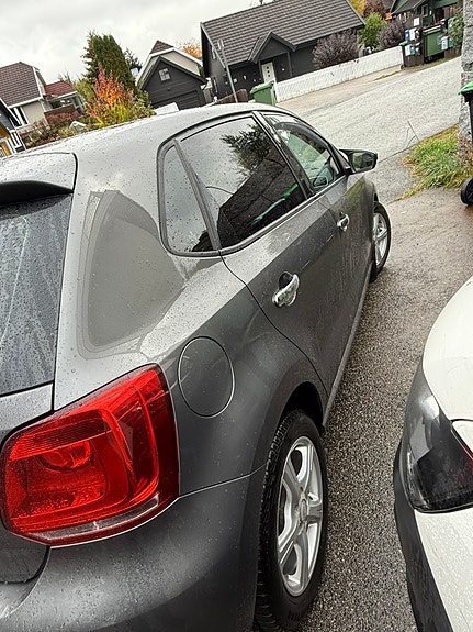 Volkswagen Polo 15 of 22