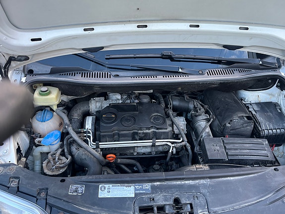 Volkswagen Caddy 12 of 13