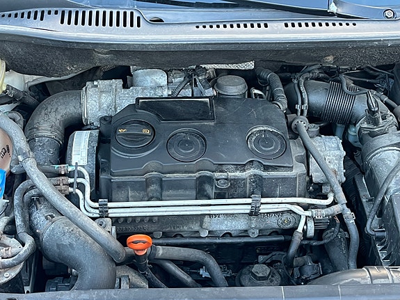 Volkswagen Caddy 13 of 13