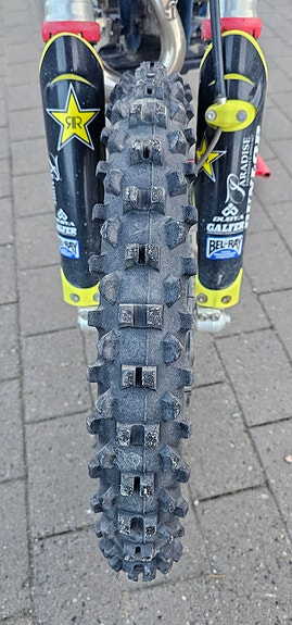 Husqvarna TC 85 6 of 9