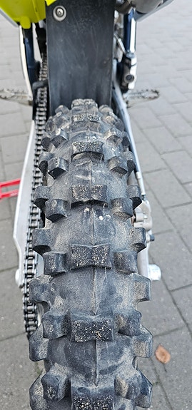 Husqvarna TC 85 7 of 9