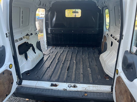Ford Transit Connect 13 of 14