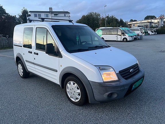 Ford Transit Connect 7 of 14