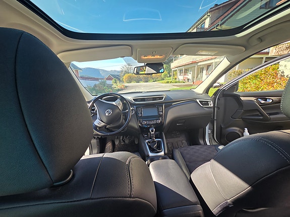 Nissan Qashqai 11 of 17