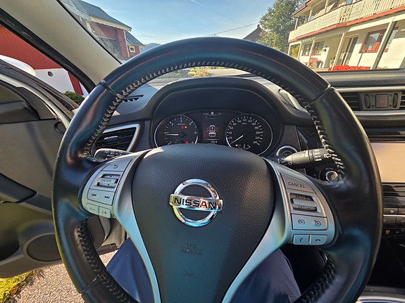 Nissan Qashqai 14 of 17