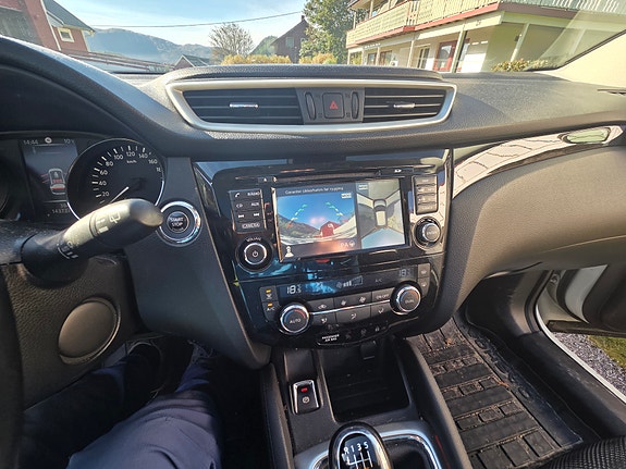Nissan Qashqai 12 of 17
