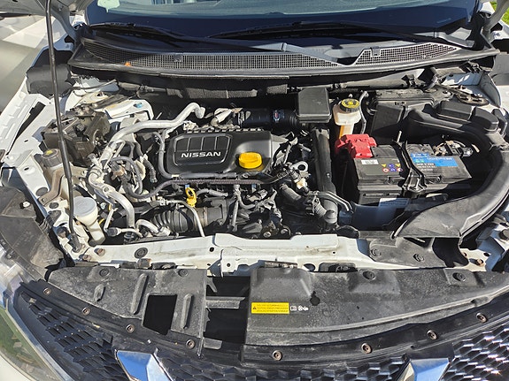 Nissan Qashqai 13 of 17