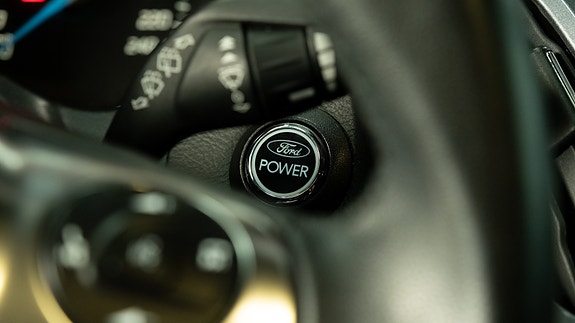 Ford Focus 11 of 30