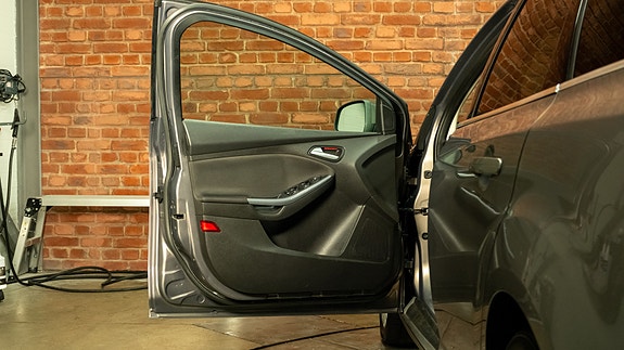 Ford Focus 15 of 30