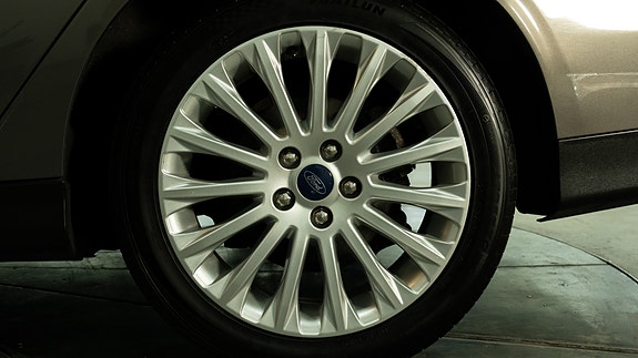 Ford Focus 8 of 30