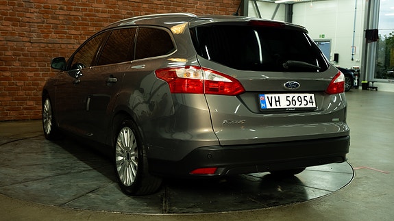Ford Focus 3 of 30