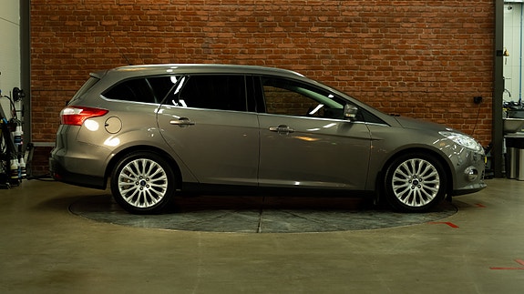 Ford Focus 6 of 30