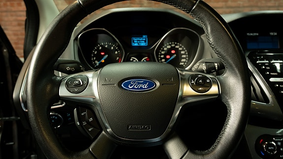 Ford Focus 12 of 30