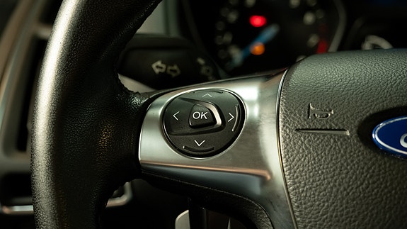 Ford Focus 13 of 30