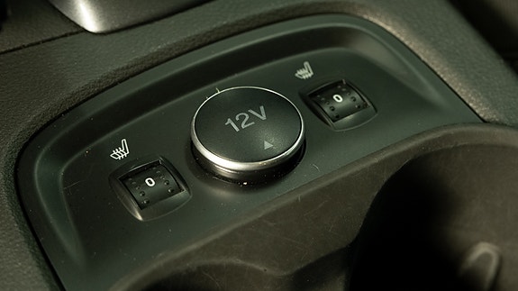 Ford Focus 29 of 30