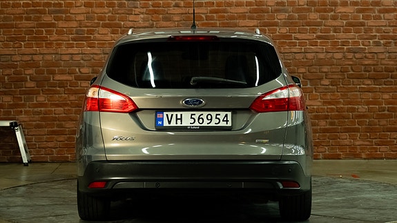 Ford Focus 5 of 30