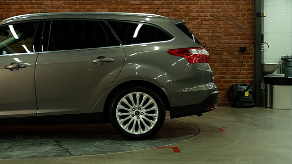 Ford Focus 4 of 30