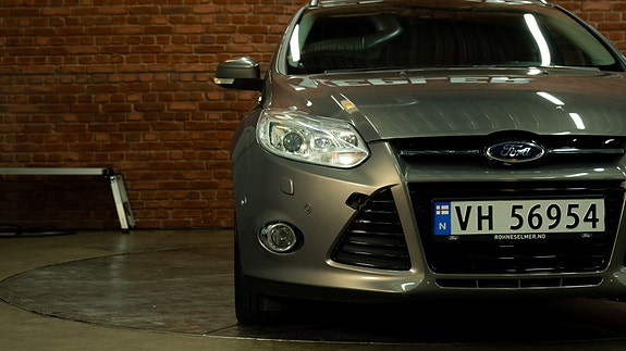 Ford Focus 10 of 30