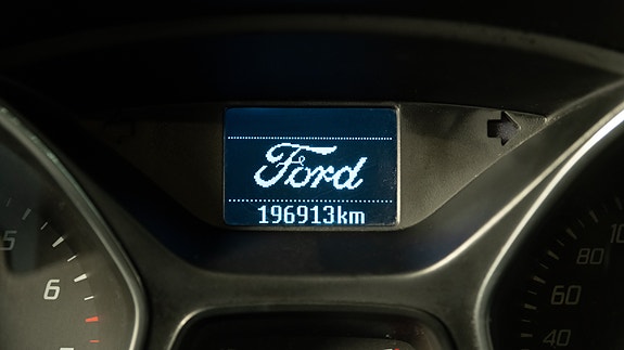 Ford Focus 19 of 30