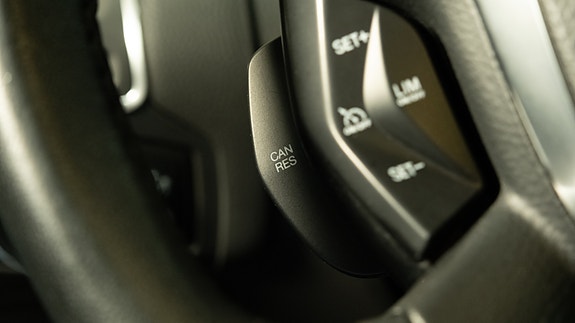 Ford Focus 27 of 30