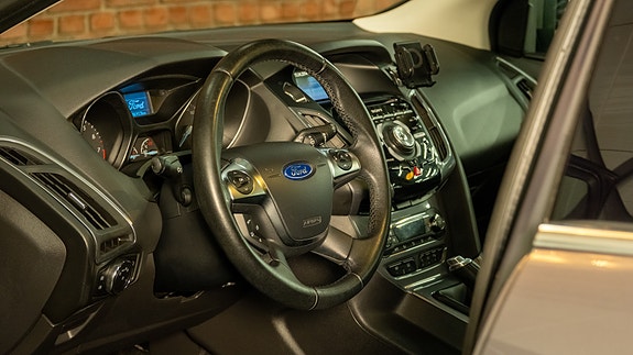 Ford Focus 9 of 30