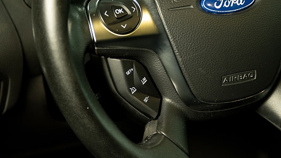 Ford Focus 17 of 30