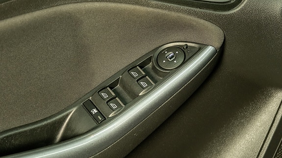 Ford Focus 16 of 30