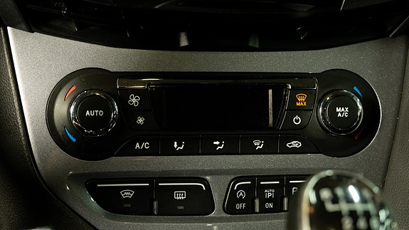 Ford Focus 23 of 30