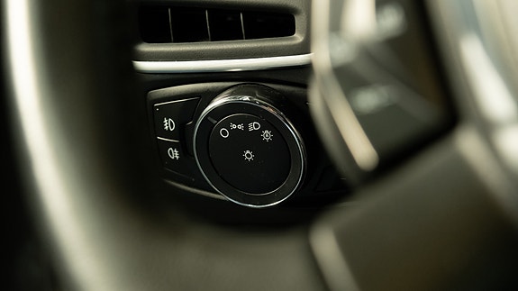 Ford Focus 28 of 30